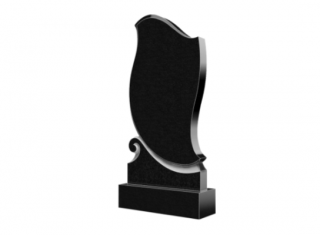 Фигурные памятники