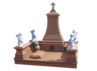 Мемориальные комплексы