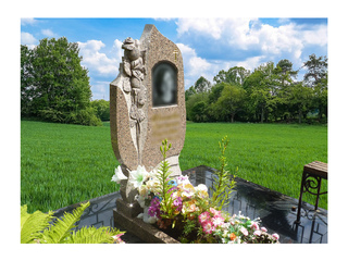 16 − С цветами