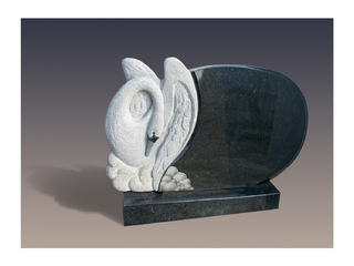 17 − С лебедем