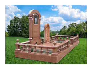 19 − Хачкары