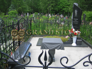 25-1 Столики и скамейки