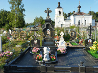 25-3 Гранитная плитка