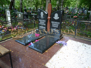 25-4 Керамогранитная плитка