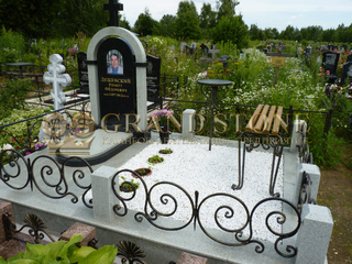 25-6 Декоративный щебень