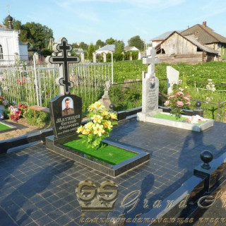 NashiRabotyGrandStone127