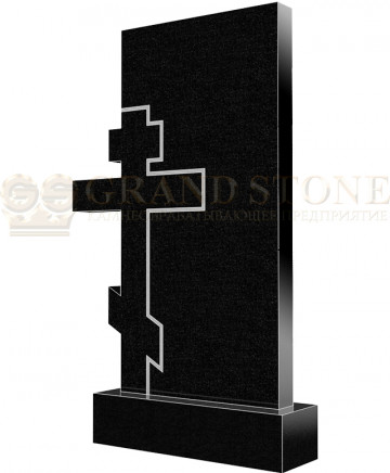 Надгробный крест К29