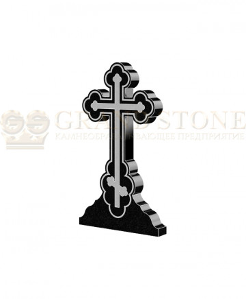 Надгробный крест K55R