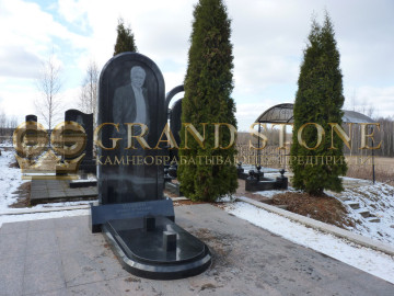 1.1 портрет 170см