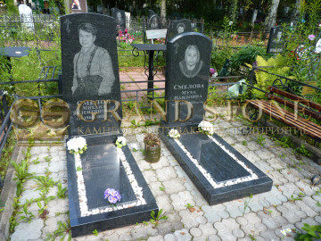 1.10 портрет на карельском граните