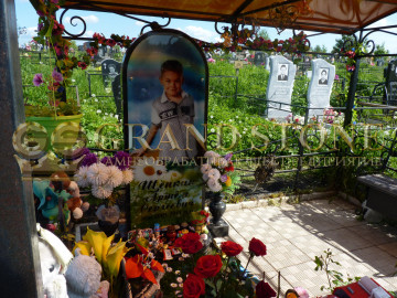 3.7 односторон рисунок двуплекплекс 140-60 см