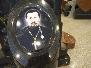 6 фото на керамике 18х24