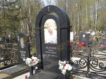 14 фото овальное на керамике 30х40