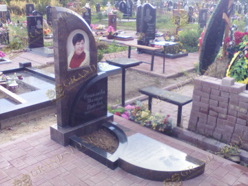 8 фото керамическое 30х40 (италия)