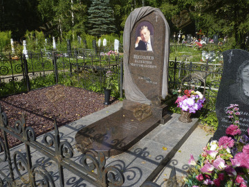 9 фото на итальянской керамике 30х40