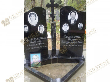 6 подобрать фото можно для узнаваемости в разные периды жизни усопшего