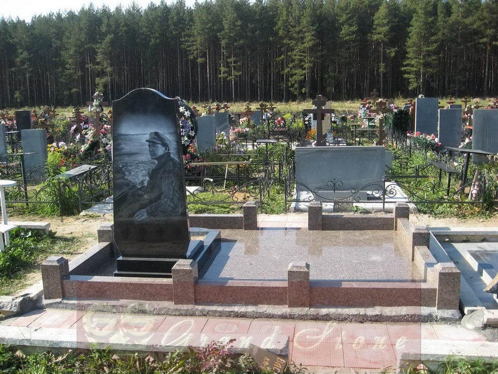 Памятники из Костромы по низким ценам